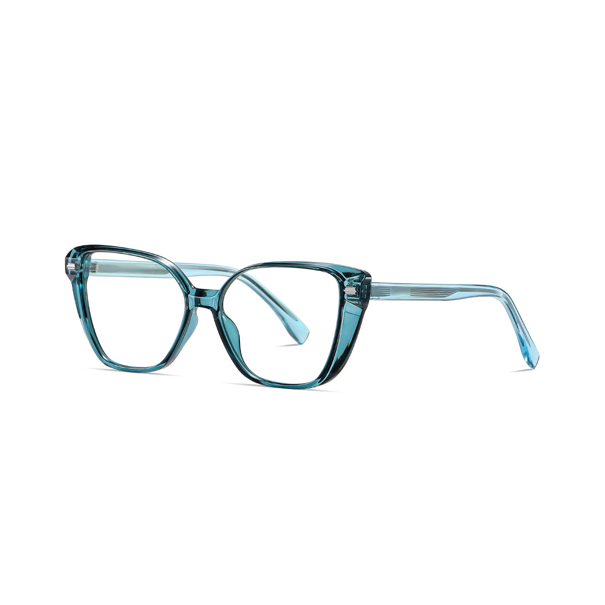 T.BLUE GREEN