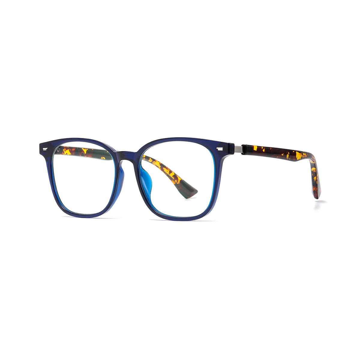 T.D.BLUE
