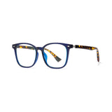 T.D.BLUE