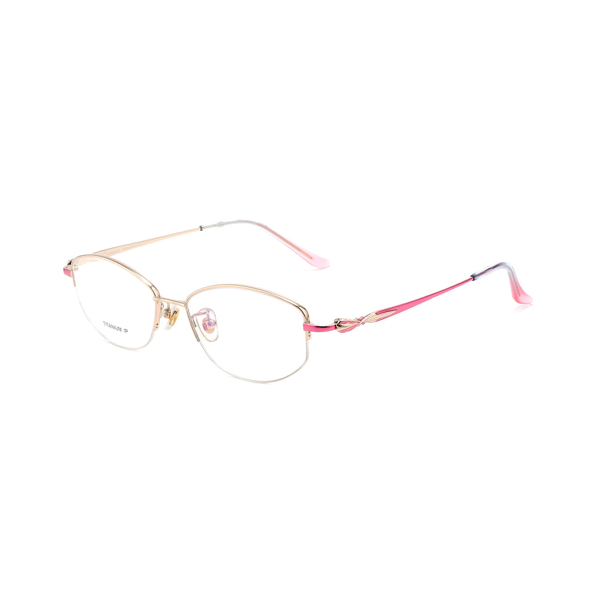 L.GOLD/PINK