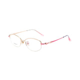 L.GOLD/PINK