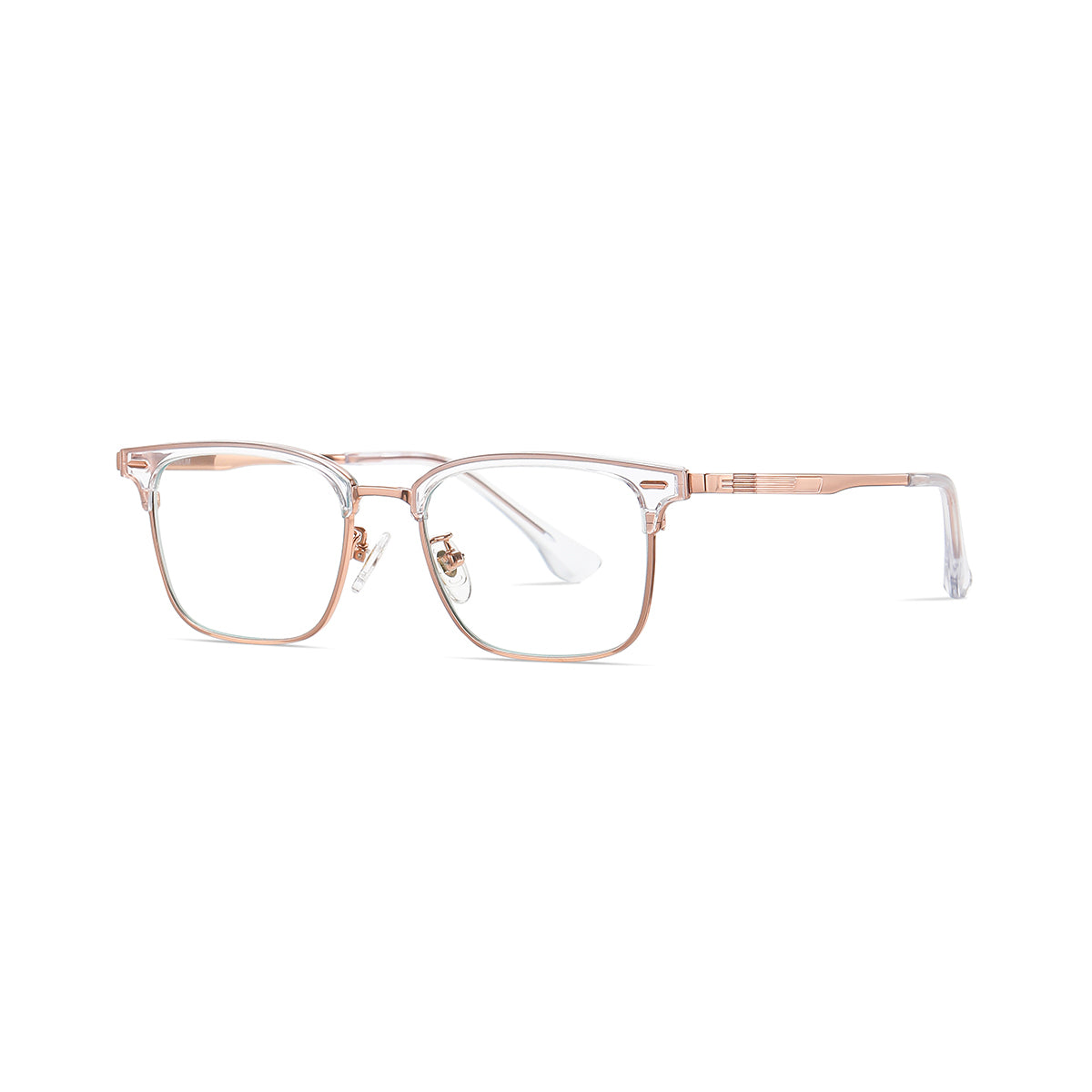 TRANSPARENT/R.GOLD