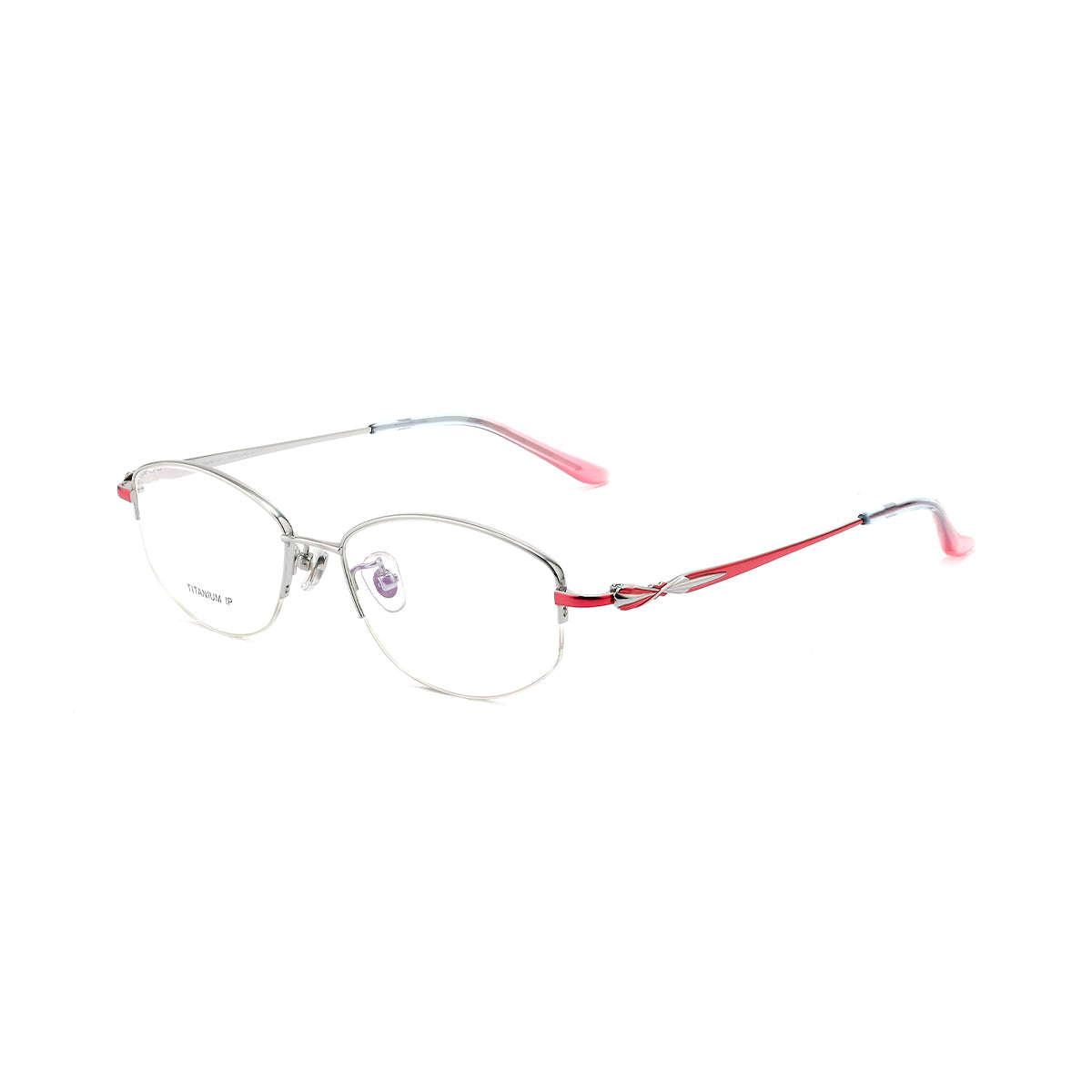 S.SILVER/PINK