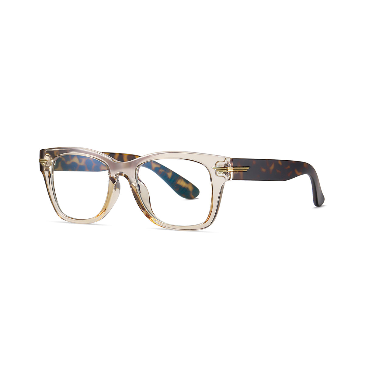 S.L.T.YELLOW BROWN
