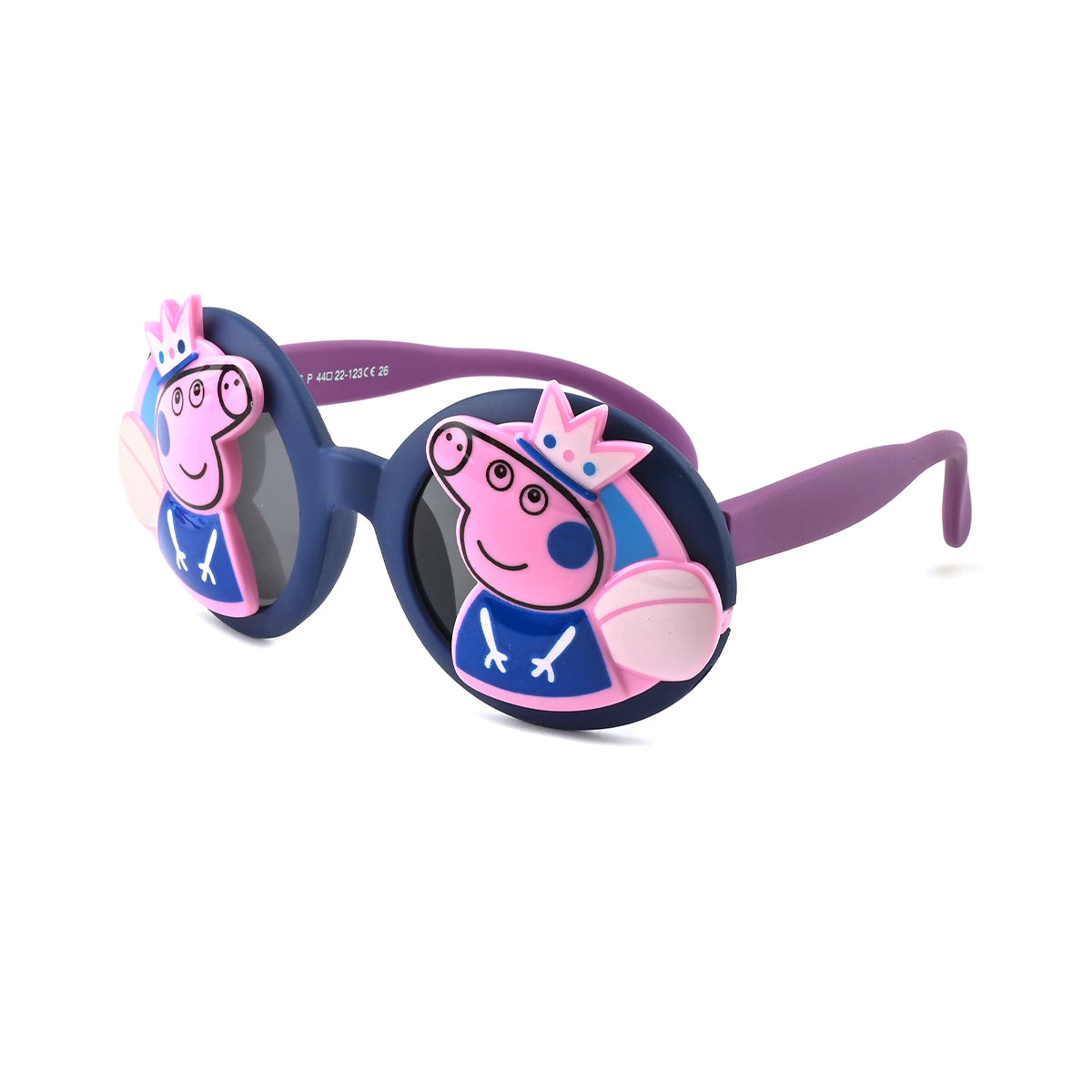 M.PURPLE BLUE/PURPLE