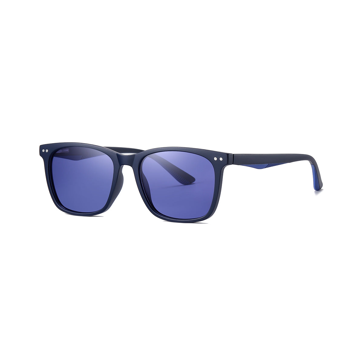 M.D.BLUE