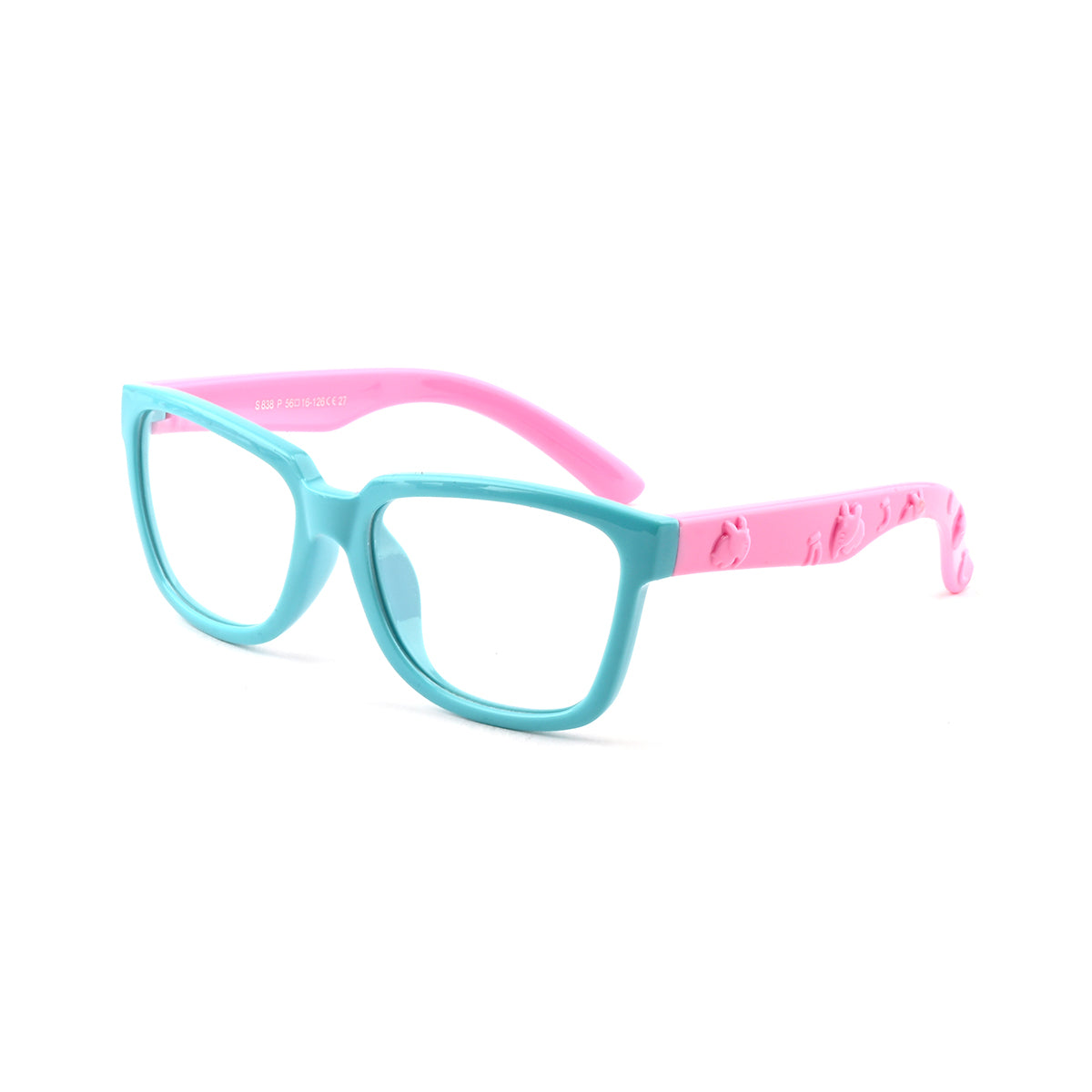 S.L.BLUE/L.PINK