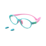 S.L.BLUE/L.PINK