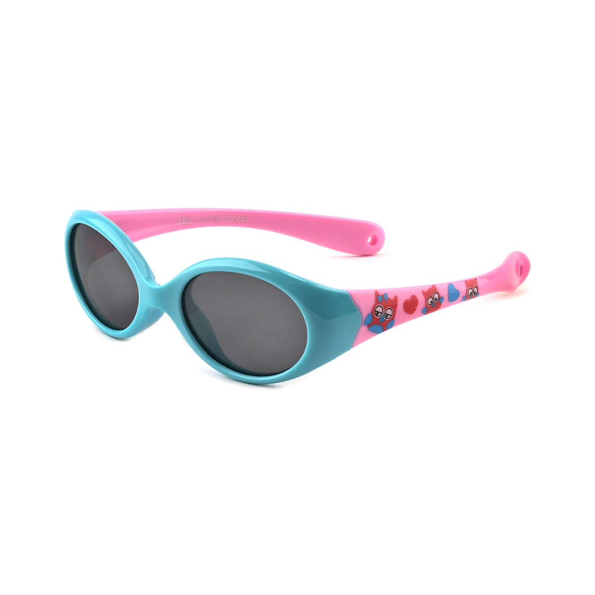 S.L.BLUE/L.PINK