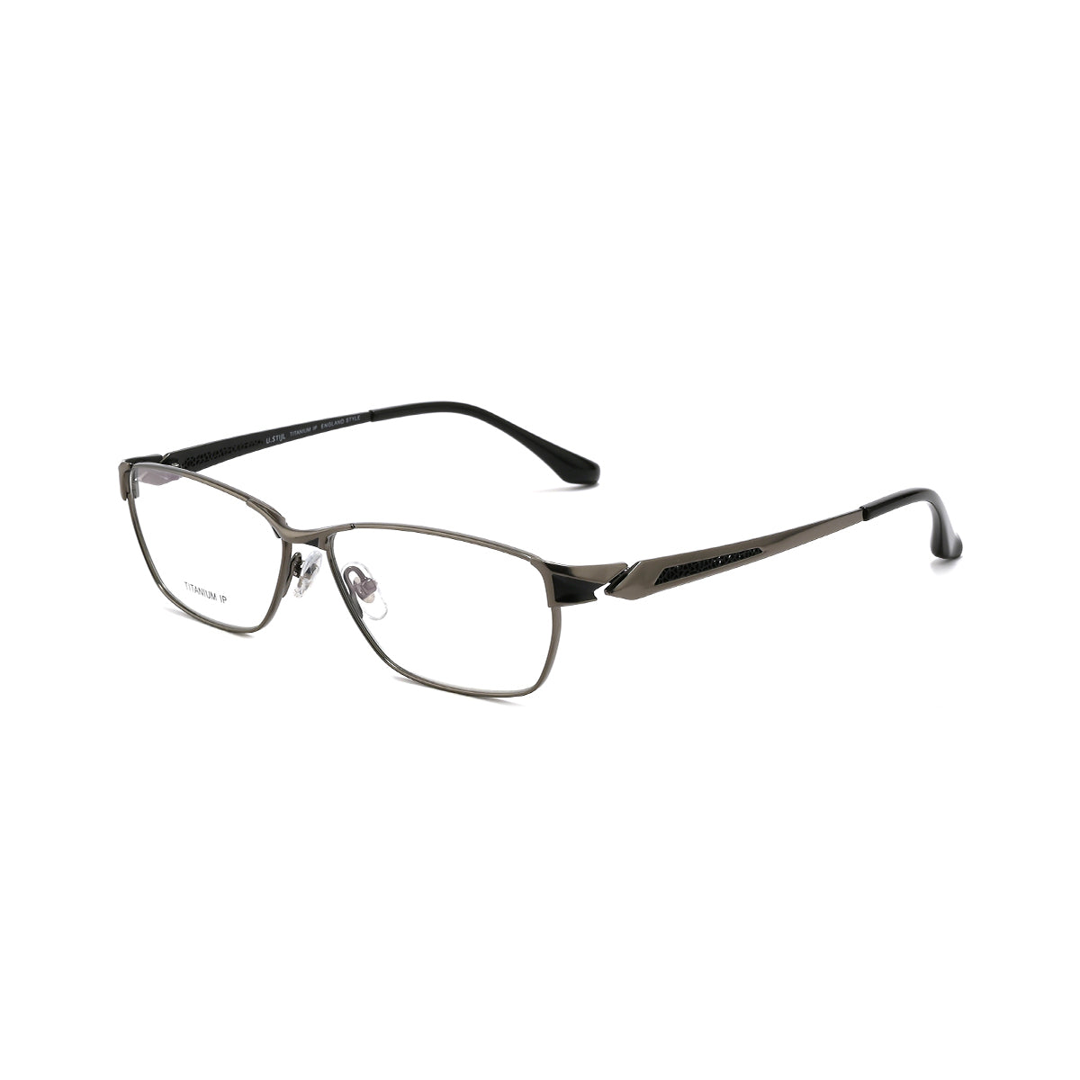 S.GUN/BLACK