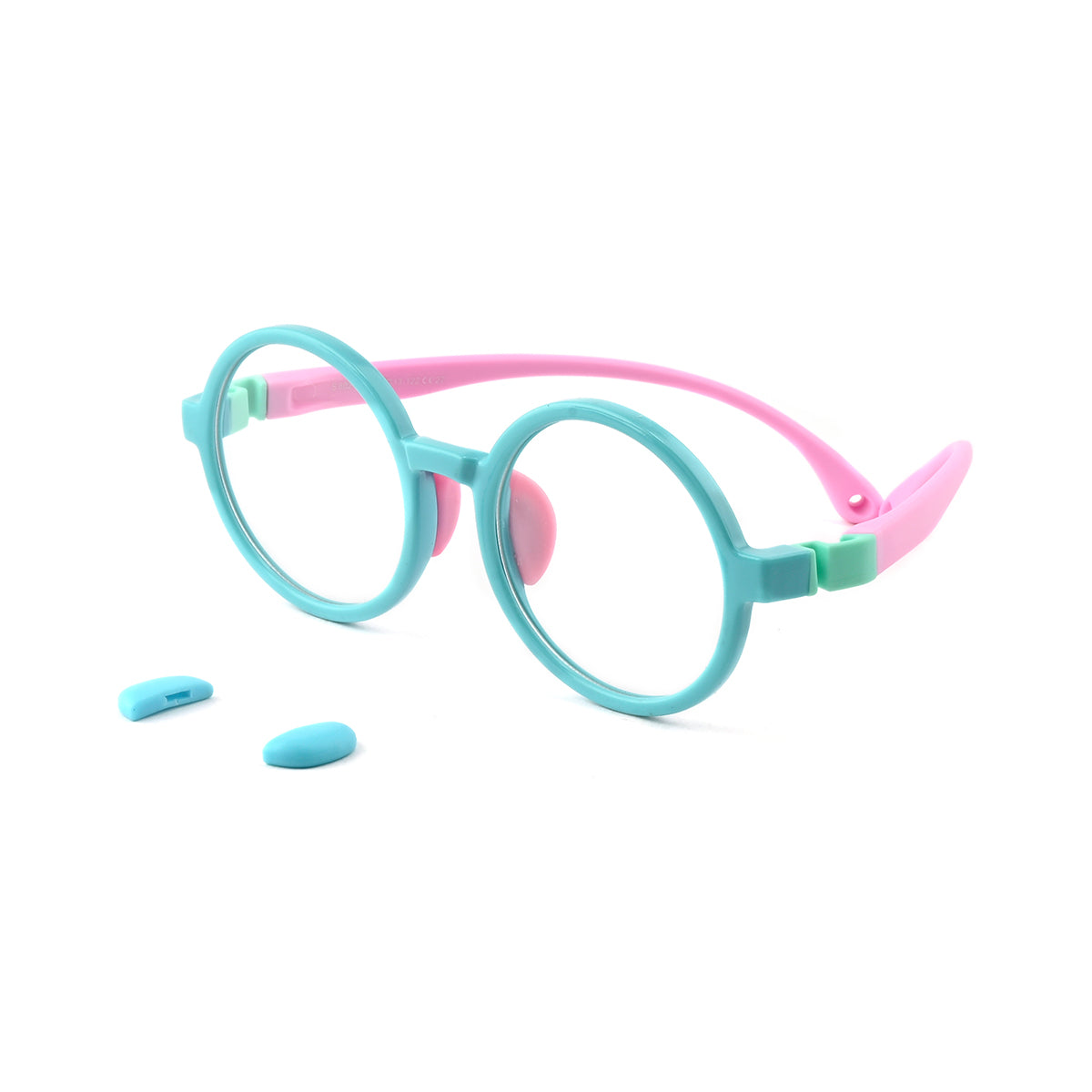 S.L.BLUE/L.PINK