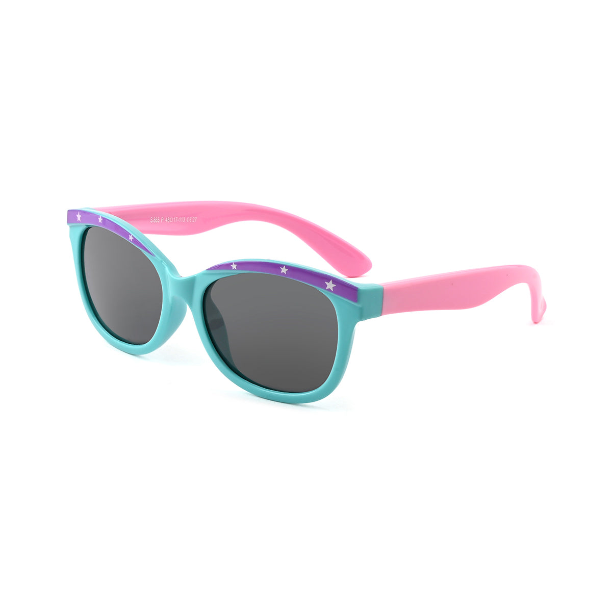 S.L.BLUE/L.PINK