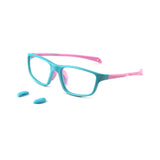 S.L.BLUE/L.PINK