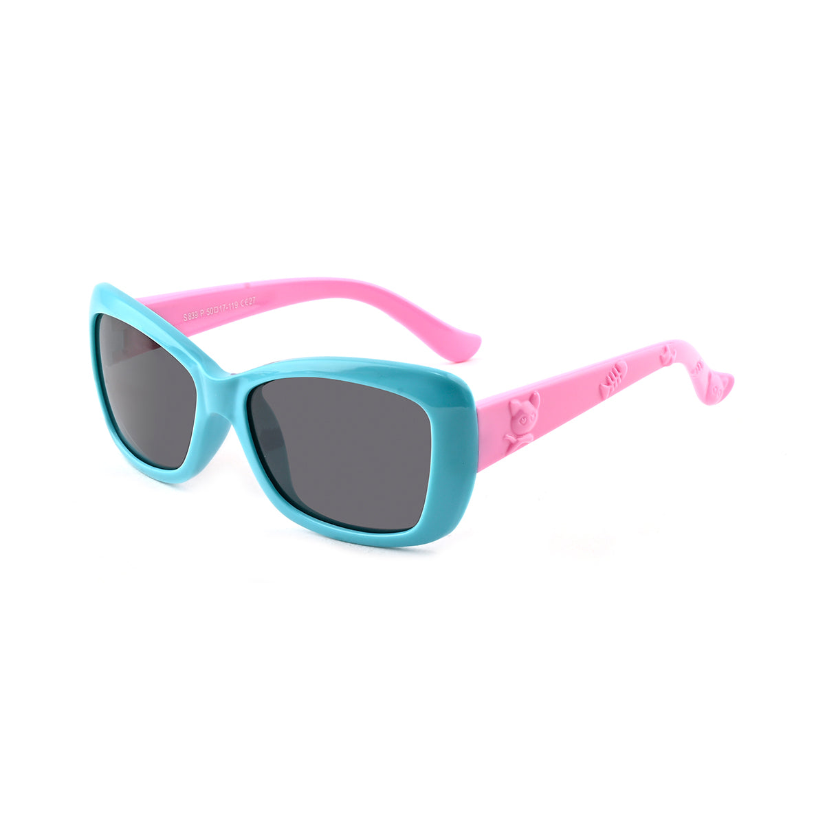 S.L.BLUE/L.PINK