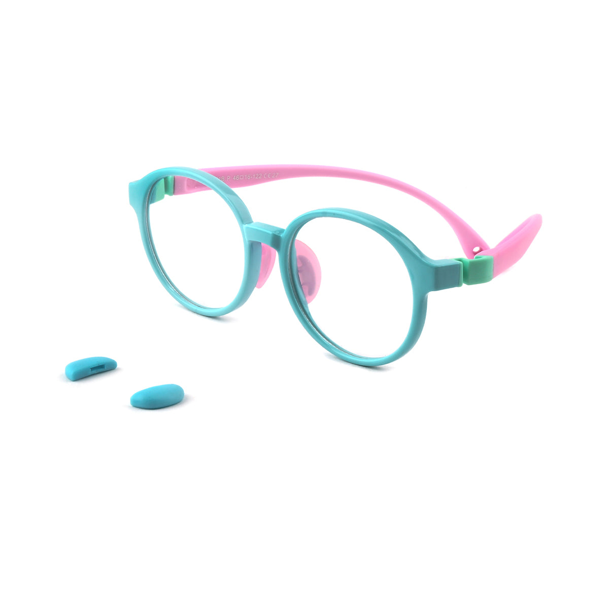 S.L.BLUE/L.PINK