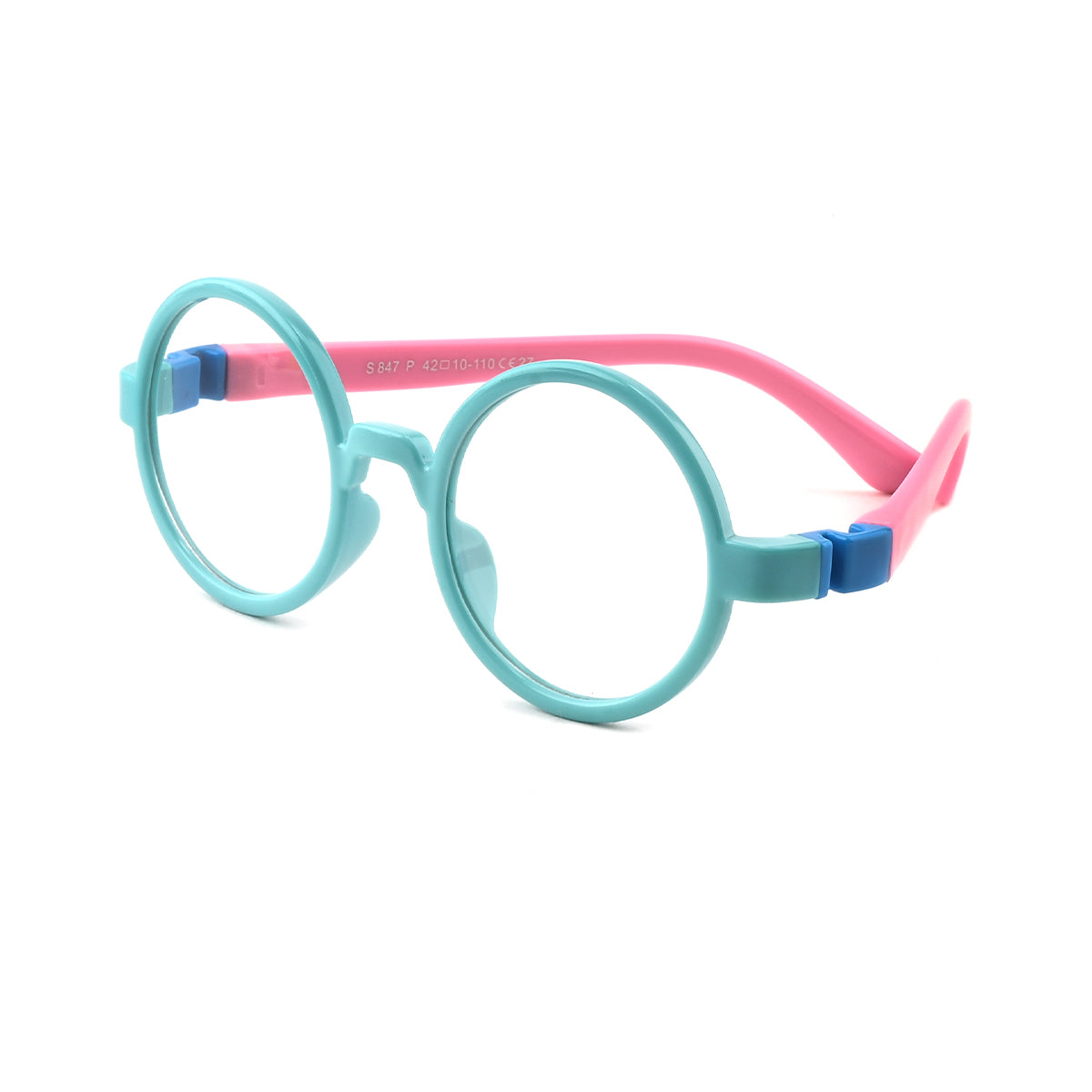 S.L.BLUE/L.PINK
