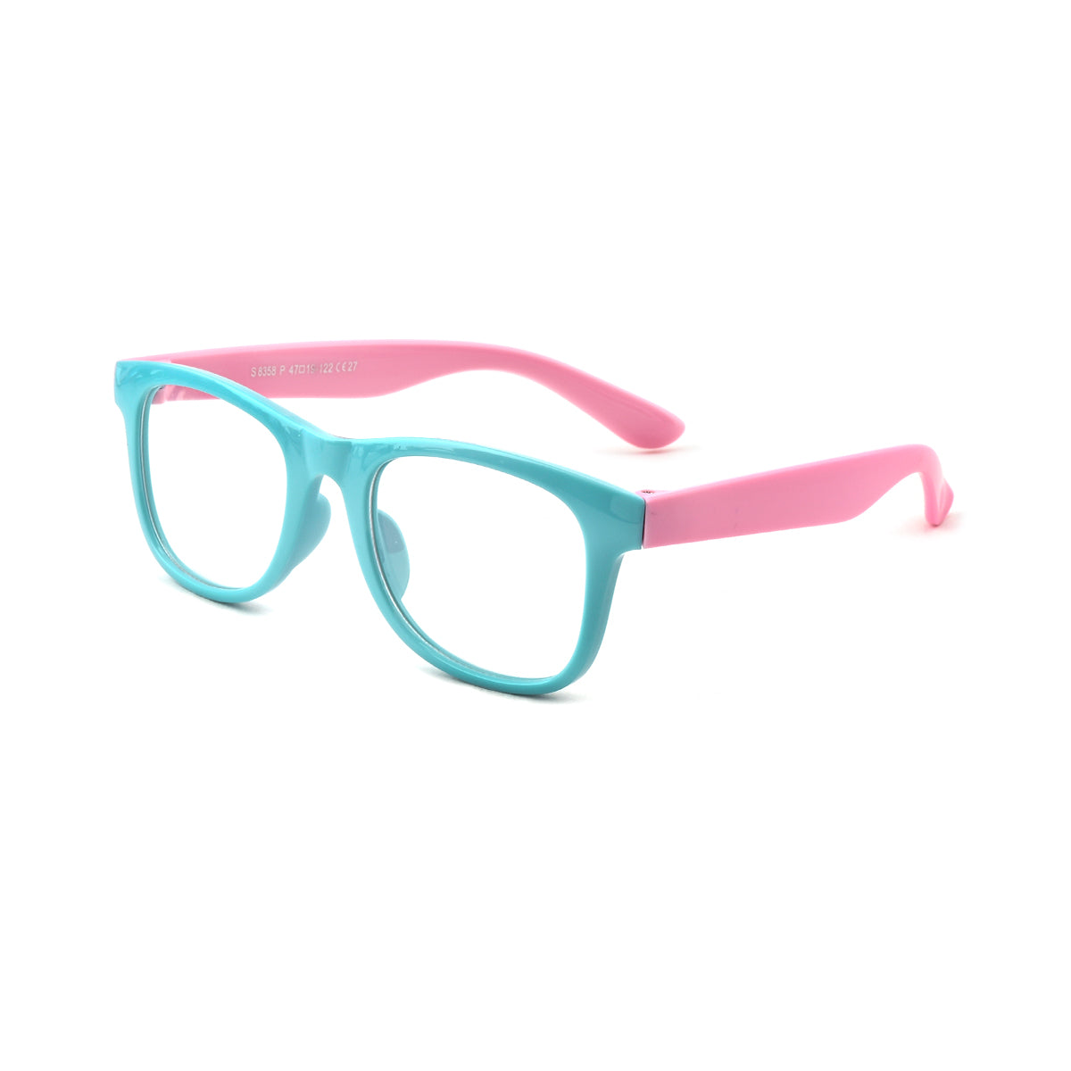 S.L.BLUE/L.PINK