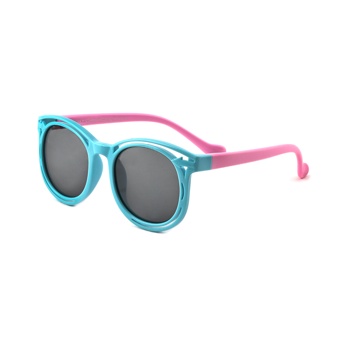 S.L.BLUE/L.PINK