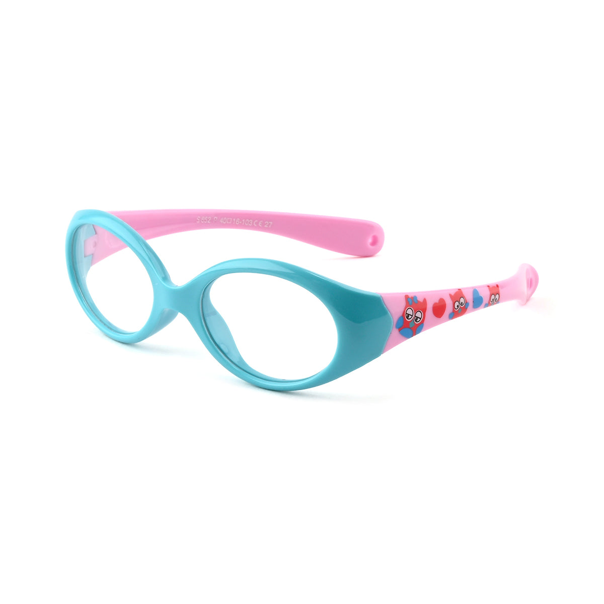 S.L.BLUE/L.PINK