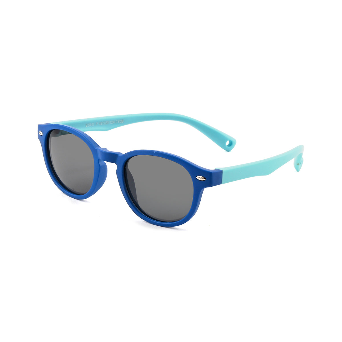 M.D.BLUE/L.BLUE