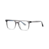 GRAY/TRANSPARENT