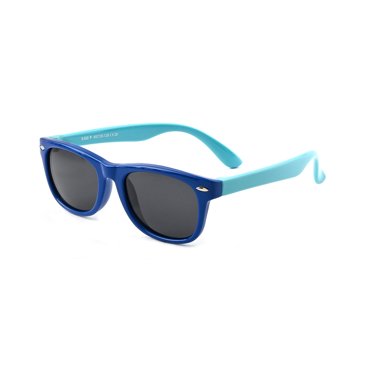 S.D.BLUE/L.BLUE