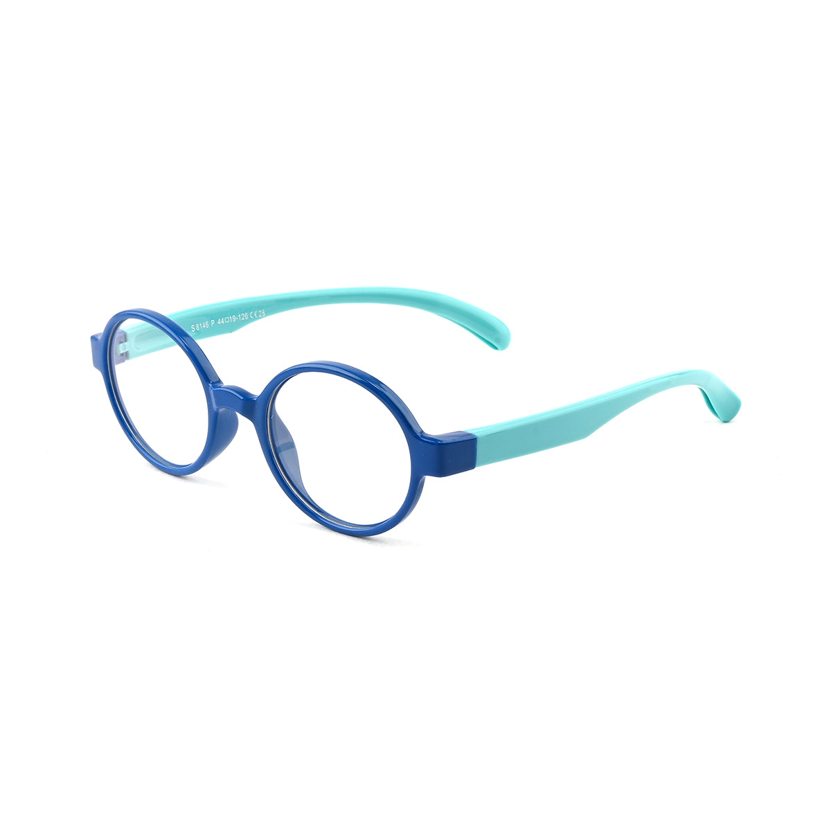 S.D.BLUE/L.BLUE