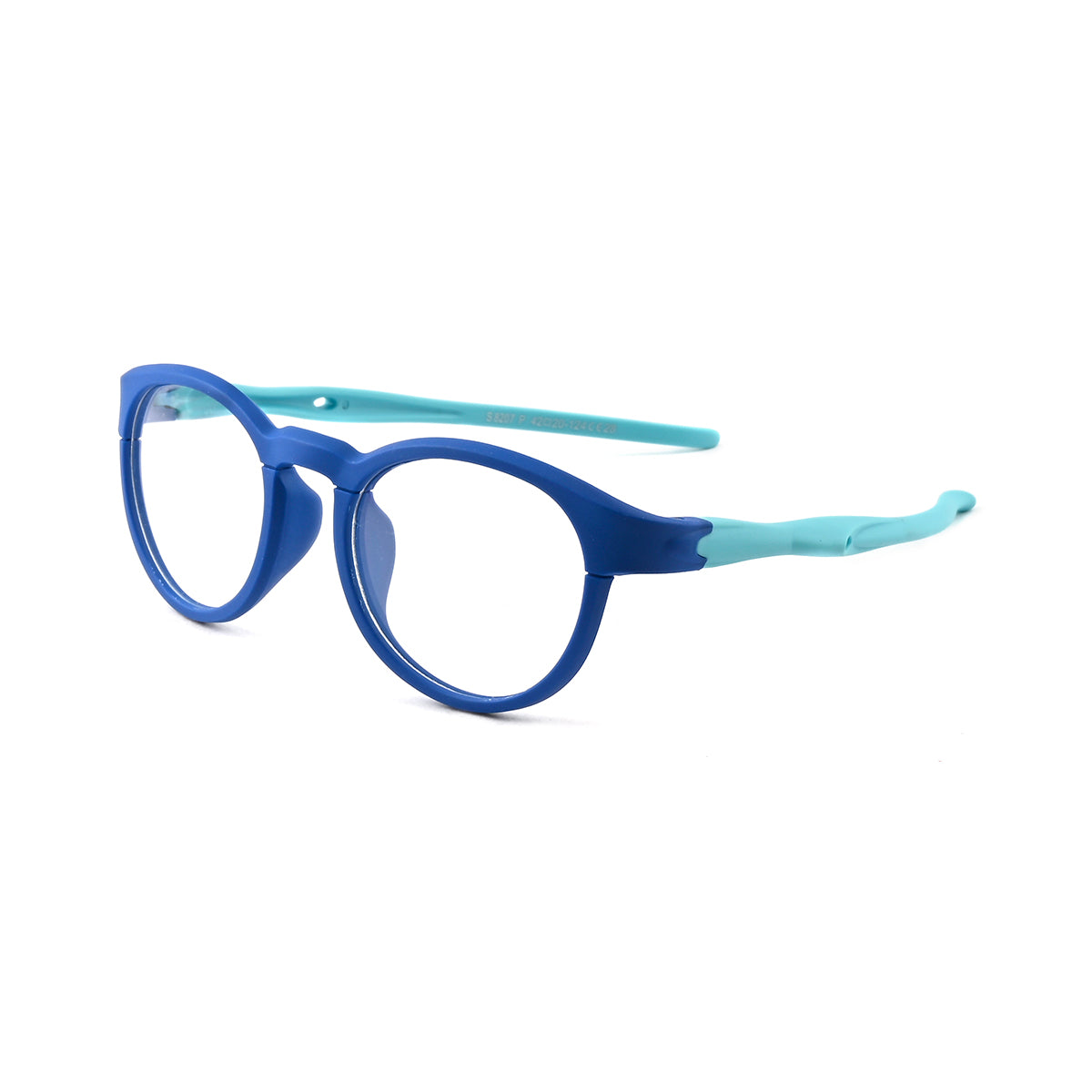 M.D.BLUE/L.BLUE