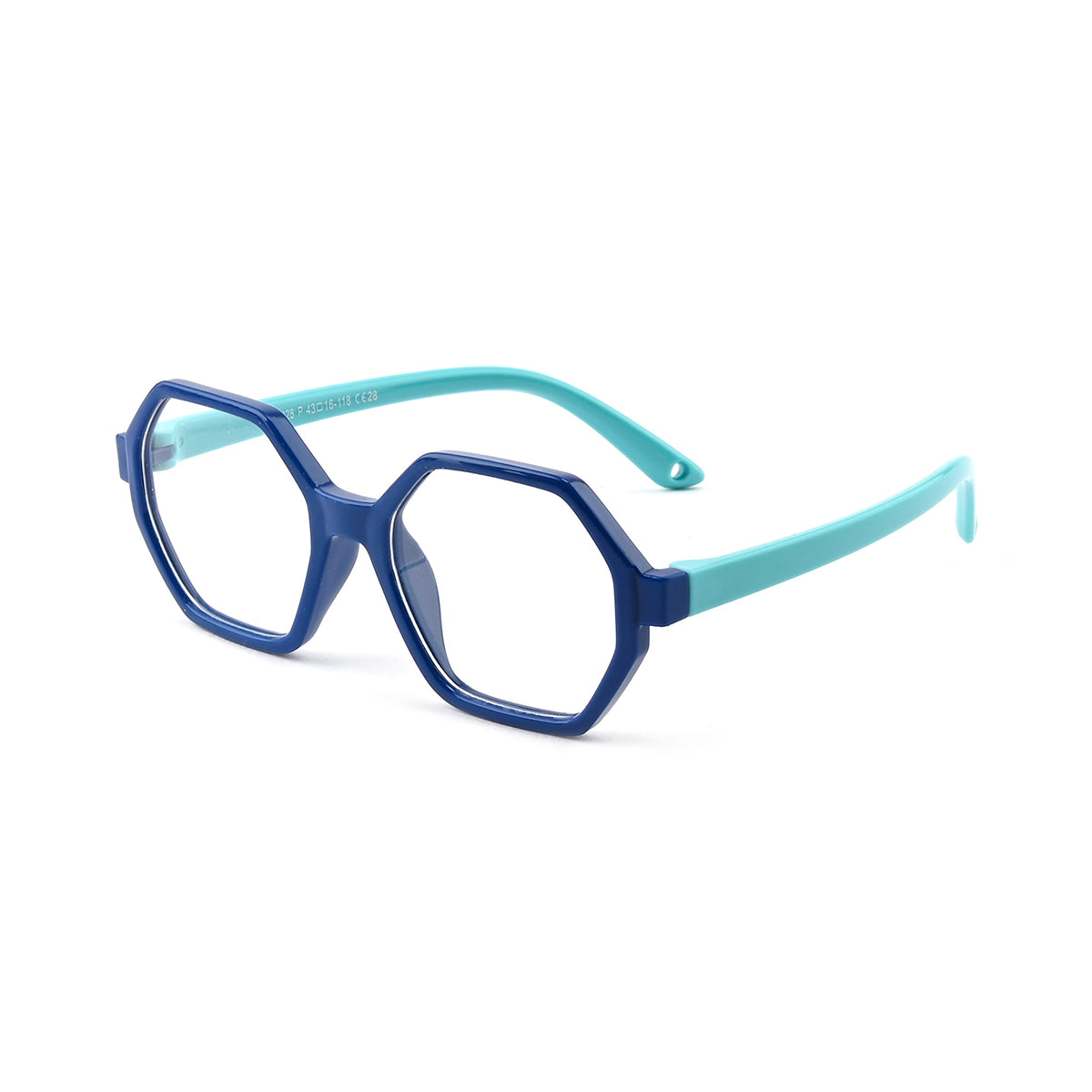 S.D.BLUE/L.BLUE