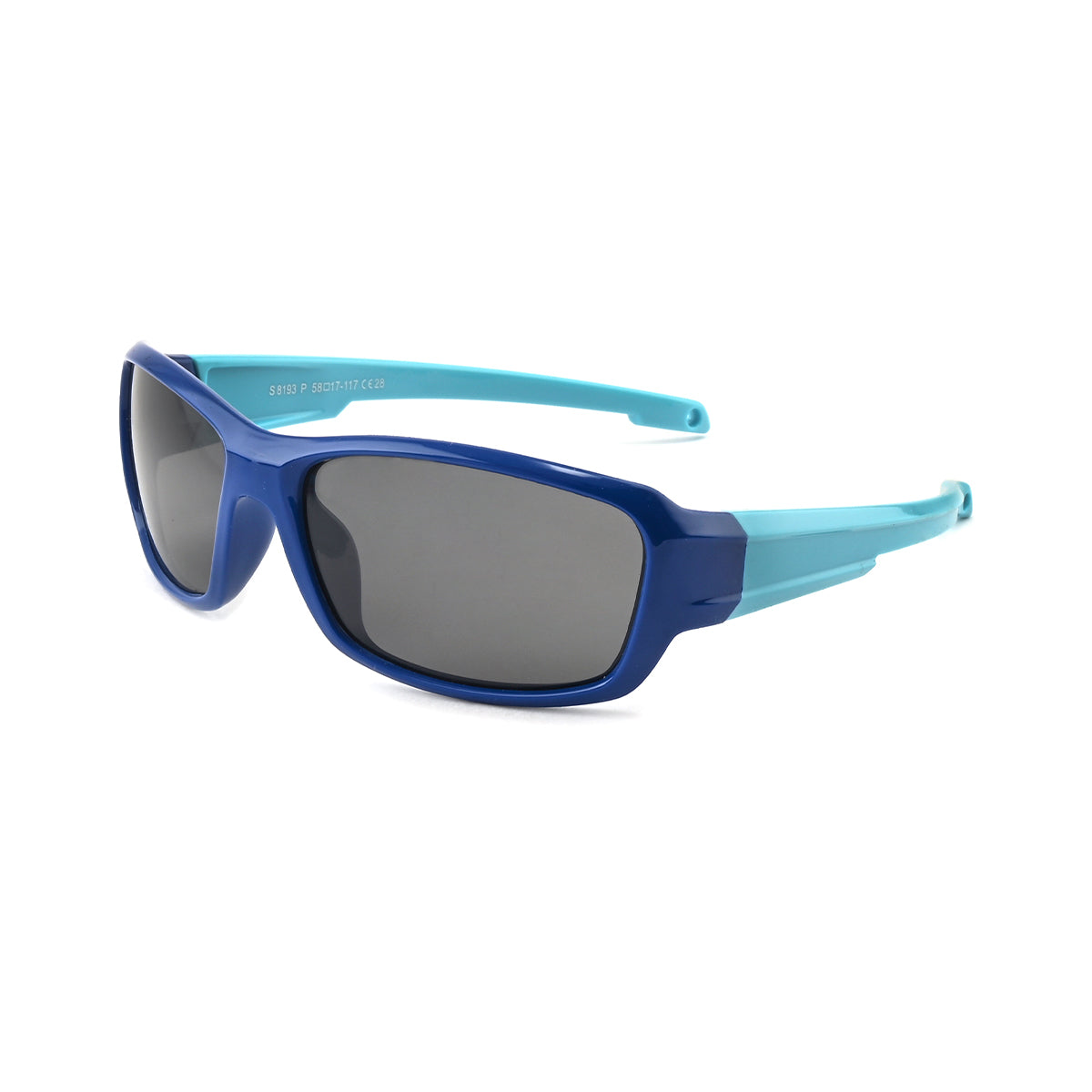 S.D.BLUE/L.BLUE