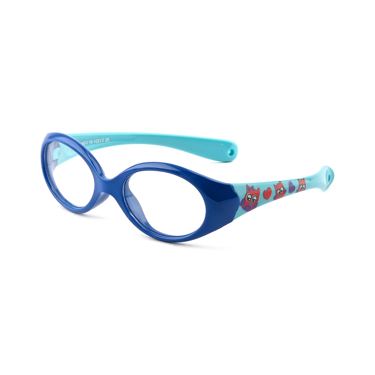S.D.BLUE/L.BLUE