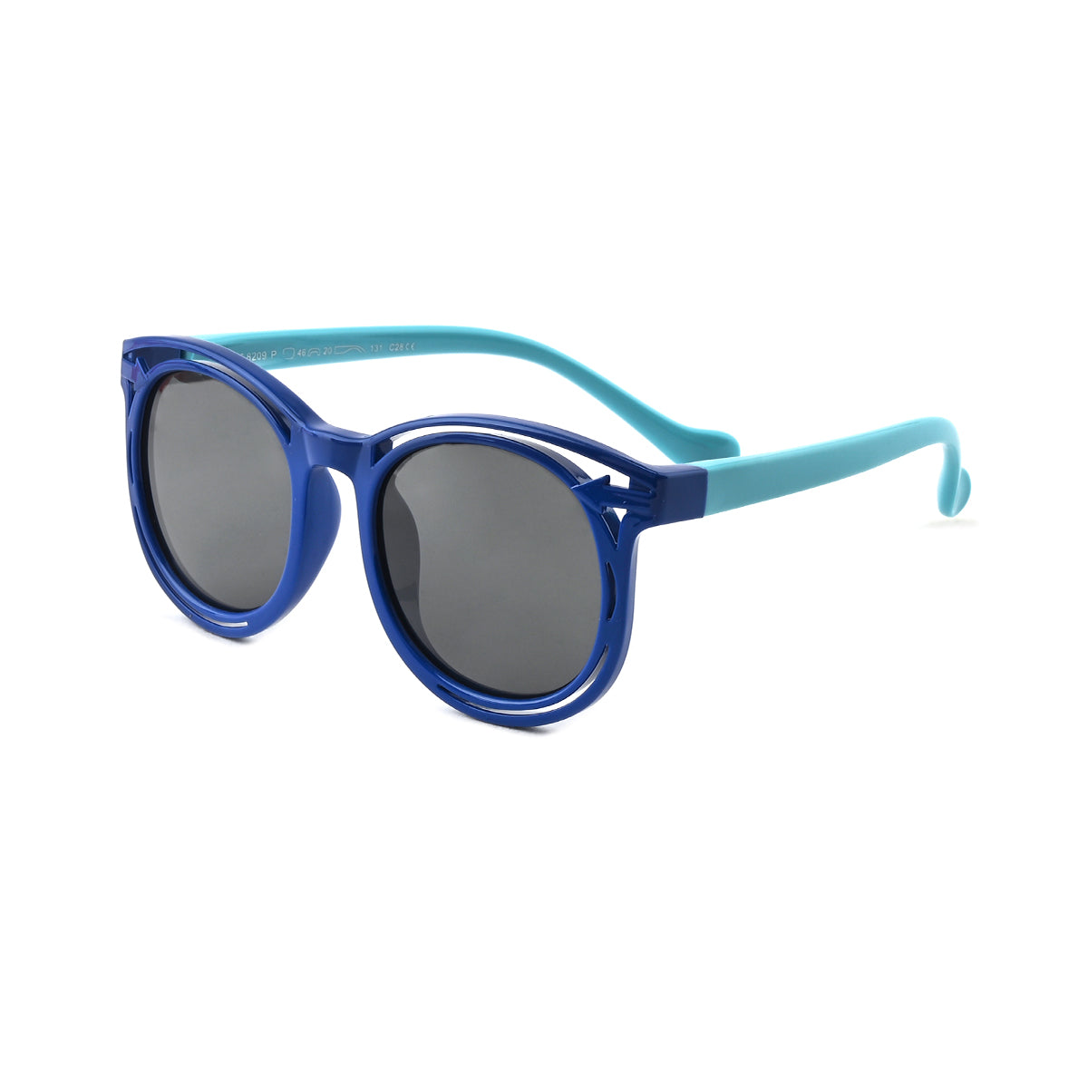S.D.BLUE/L.BLUE