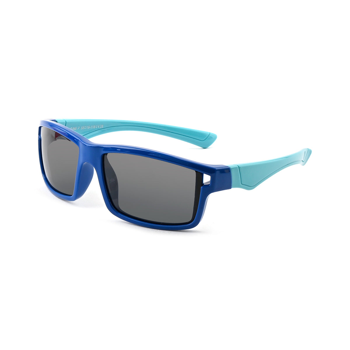 S.D.BLUE/L.BLUE