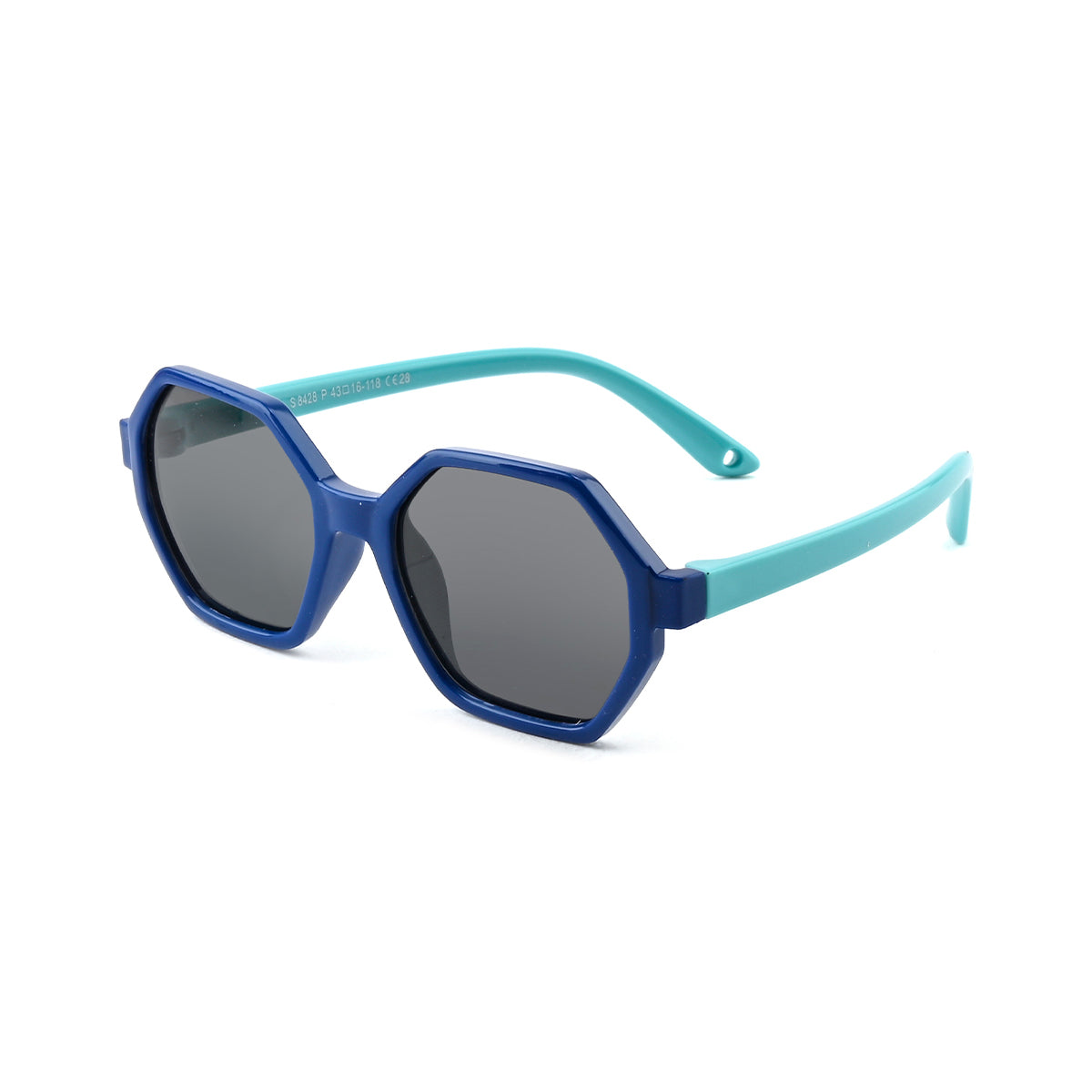 S.D.BLUE/L.BLUE