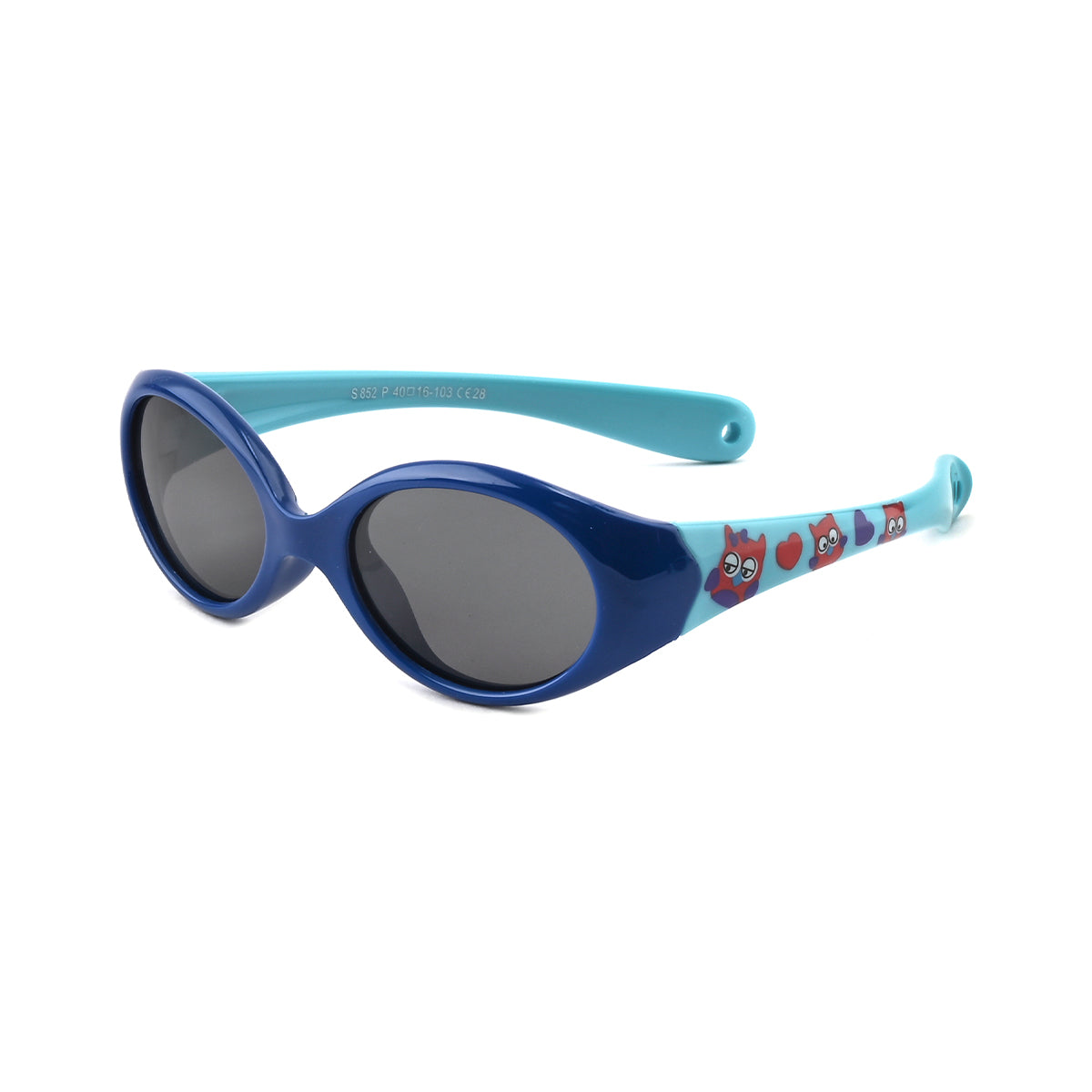 S.D.BLUE/L.BLUE