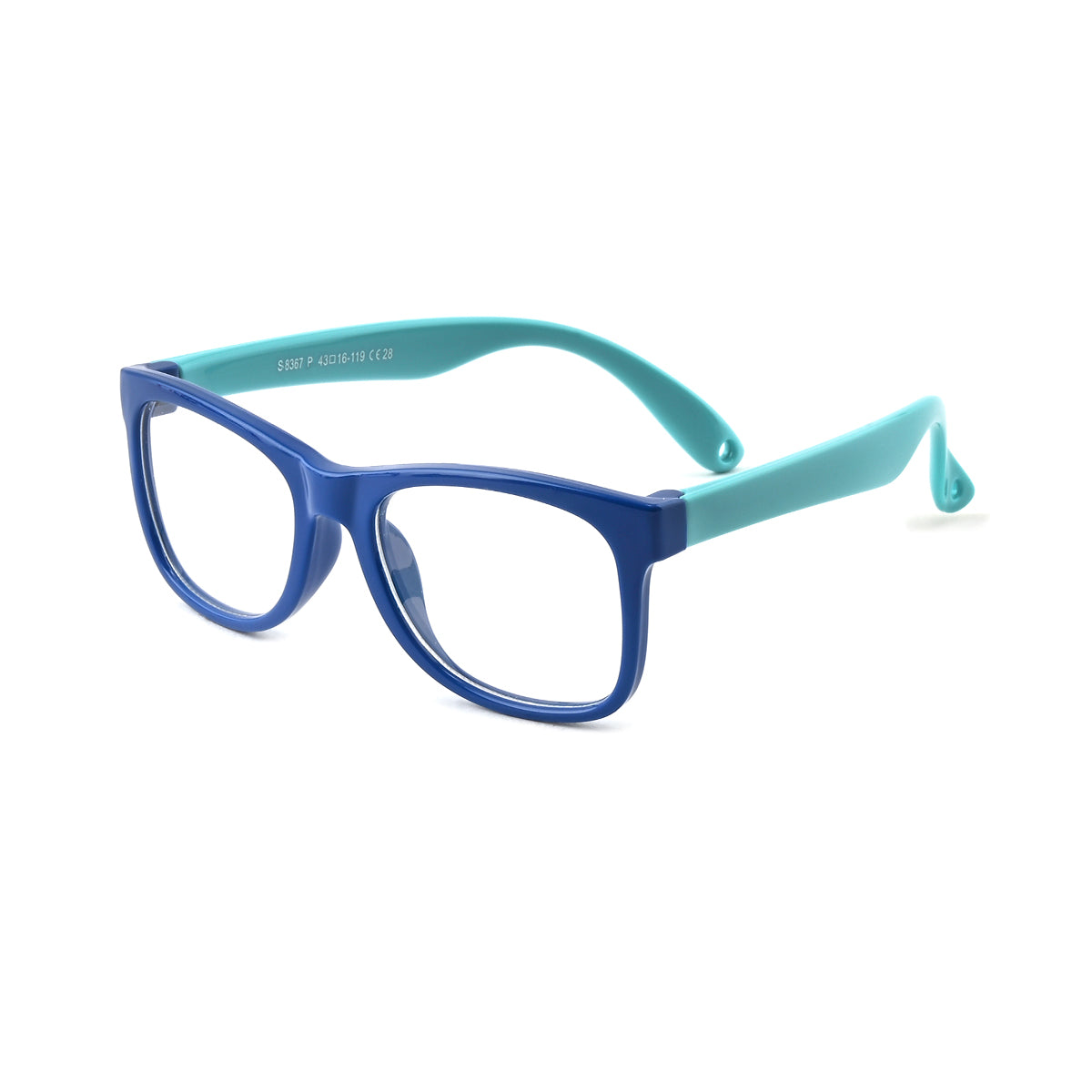 S.D.BLUE/L.BLUE
