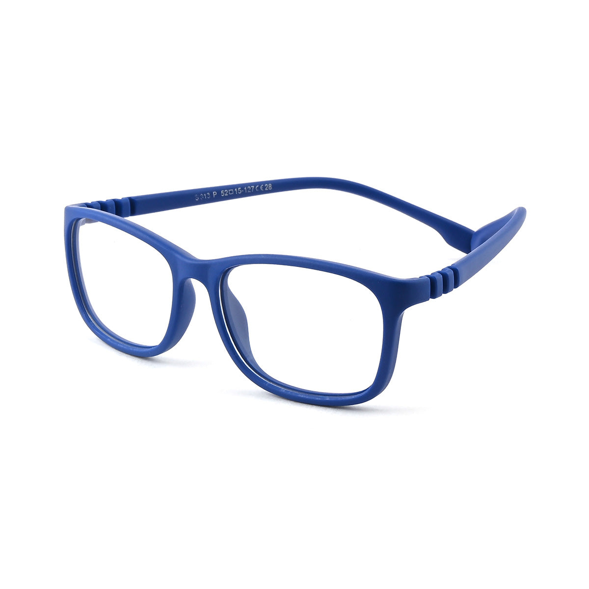 M.D.BLUE