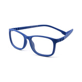 M.D.BLUE