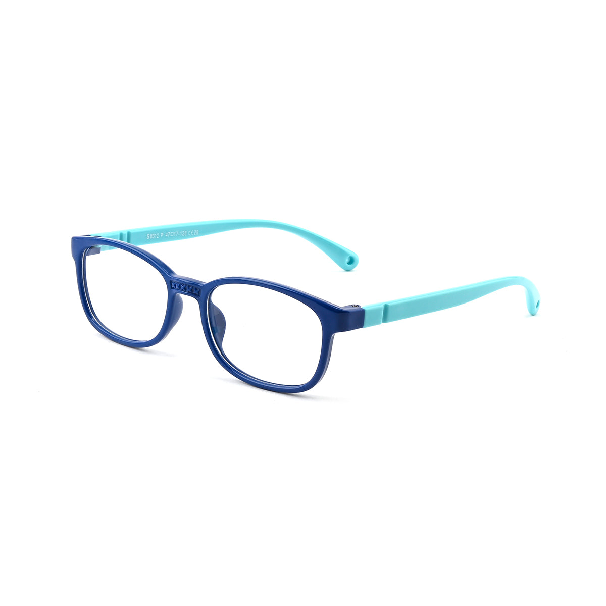 S.D.BLUE/L.BLUE