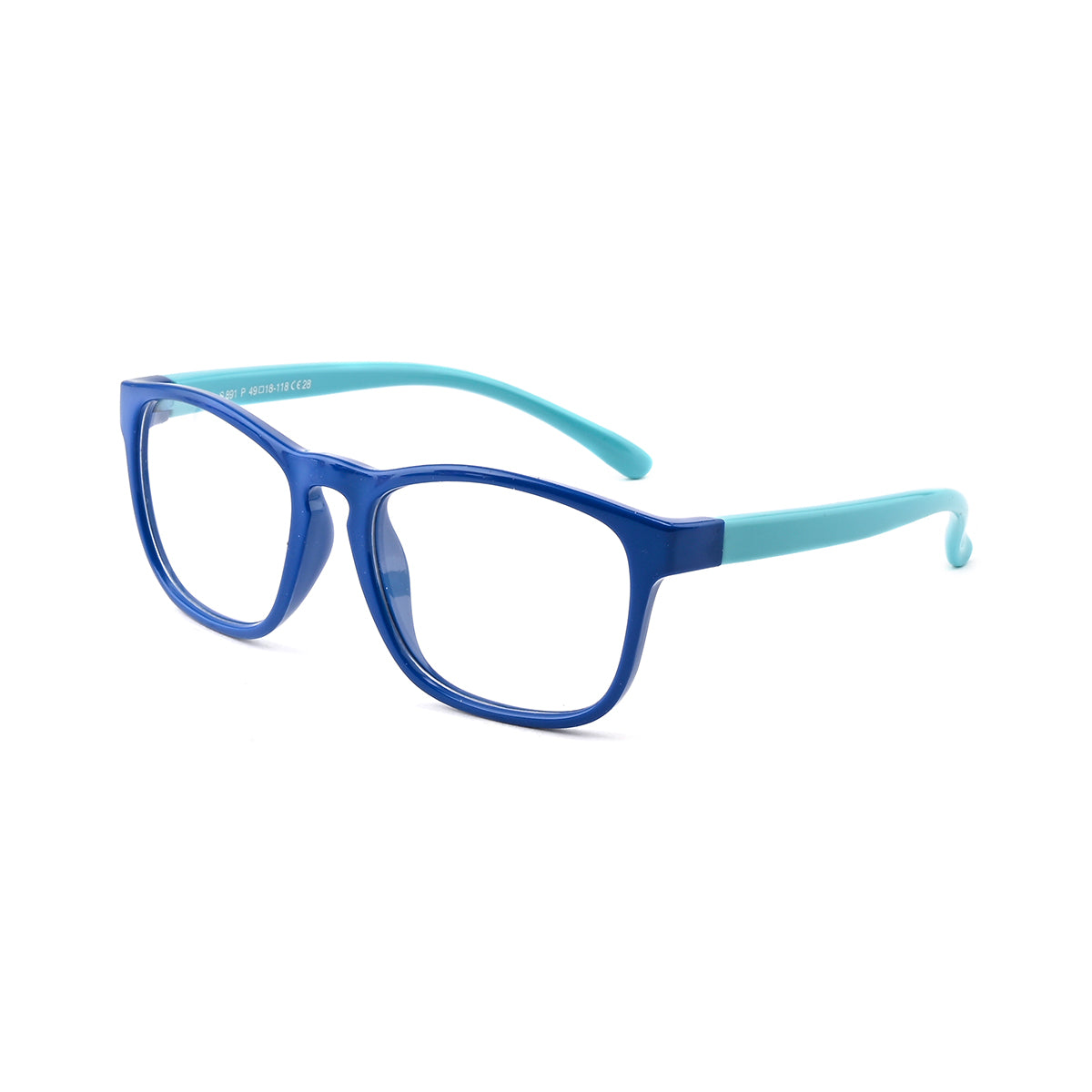 S.D.BLUE/L.BLUE