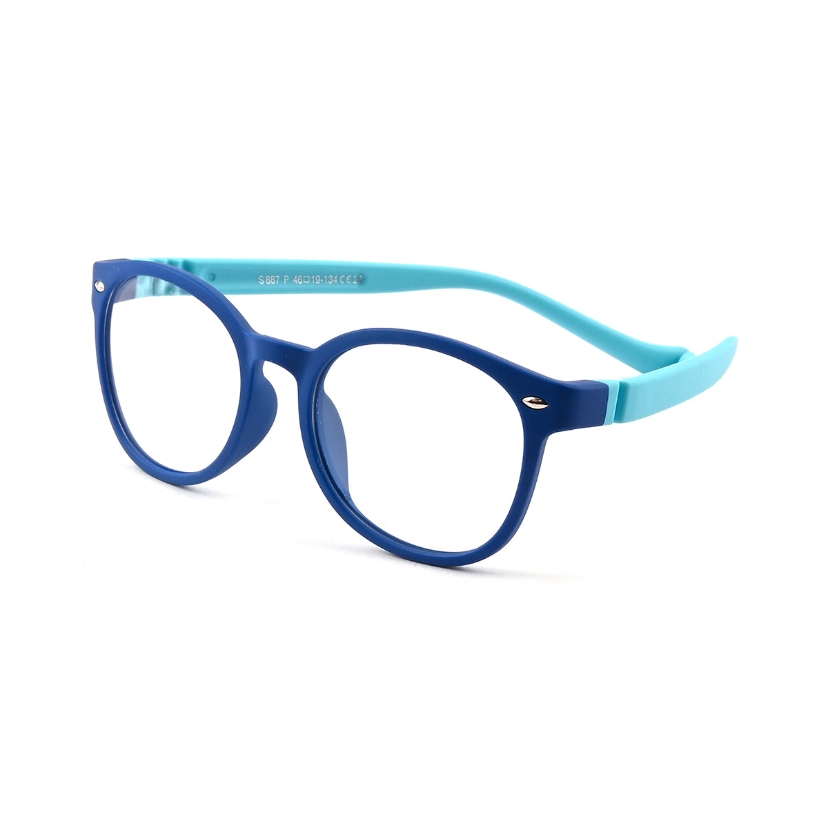 M.D.BLUE/L.BLUE