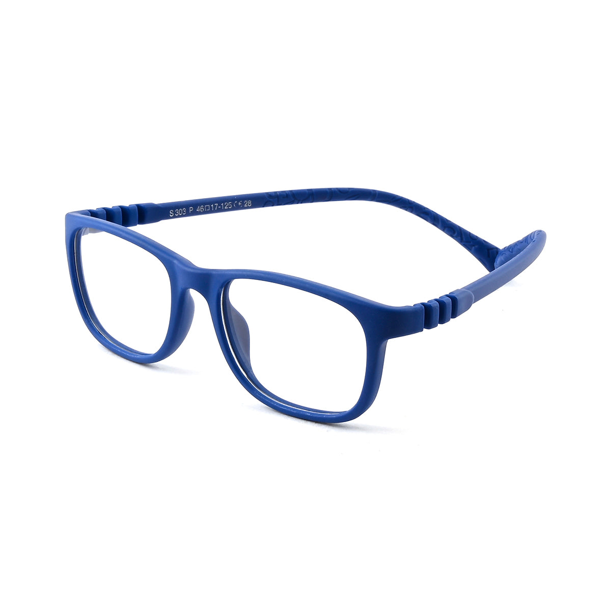 M.D.BLUE