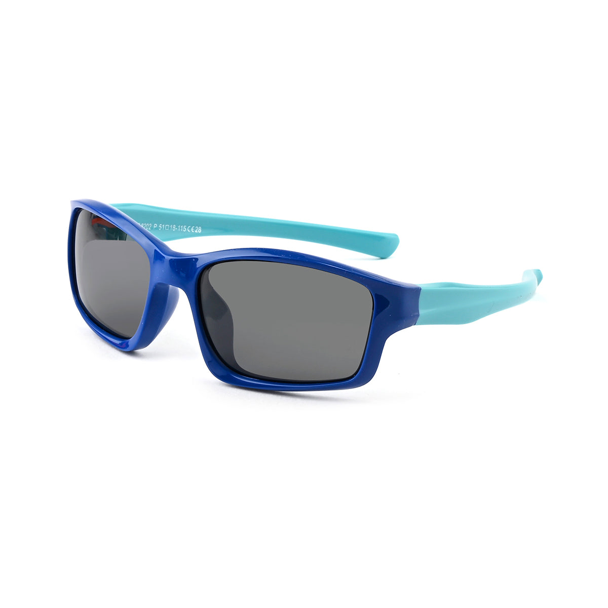 S.D.BLUE/L.BLUE