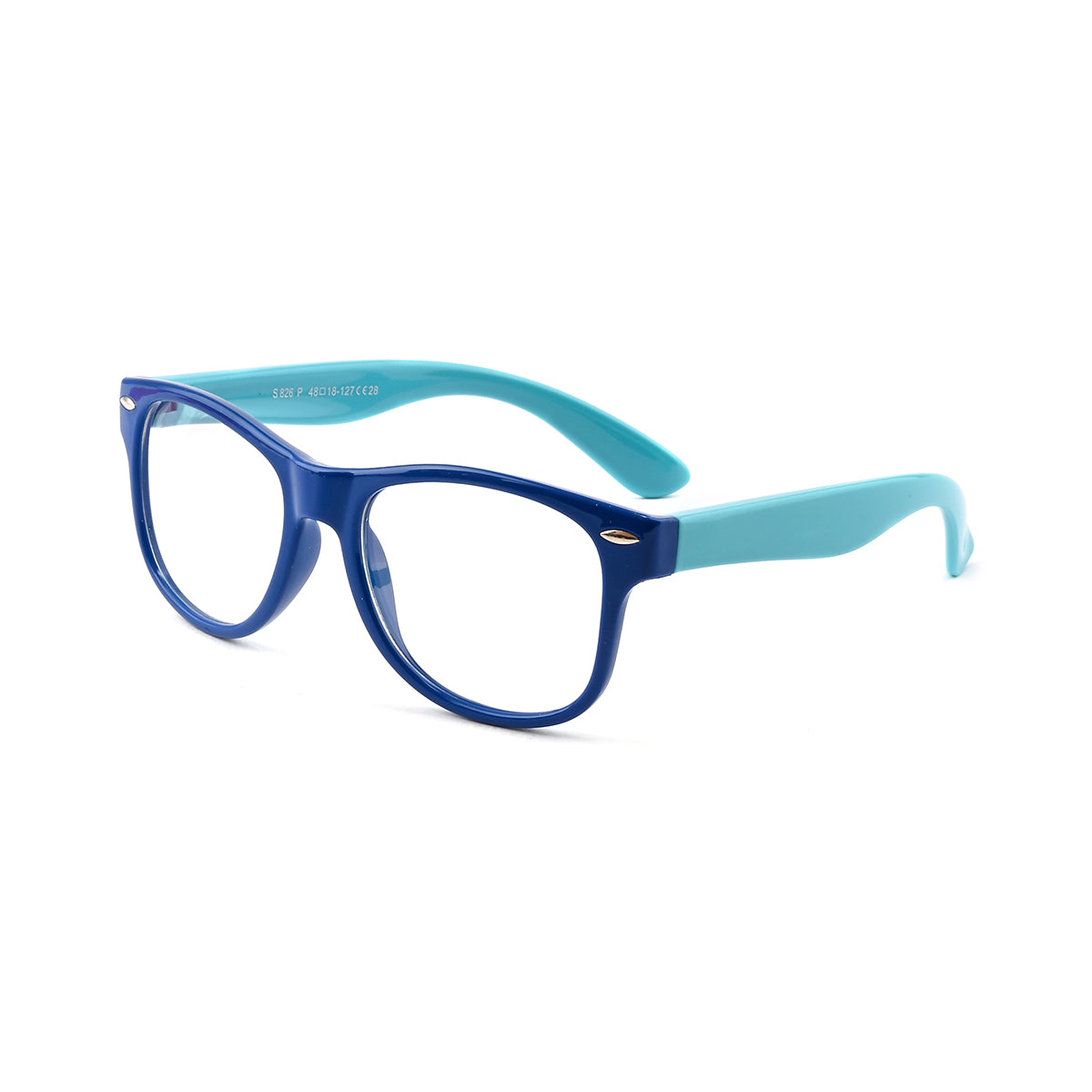 S.D.BLUE/L.BLUE