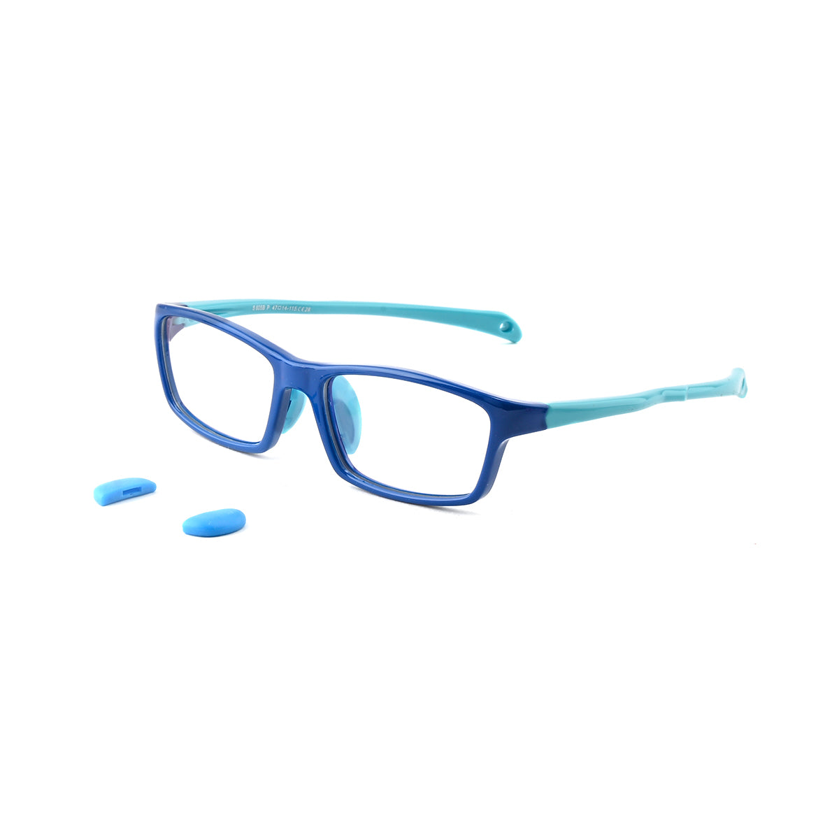 S.D.BLUE/L.BLUE