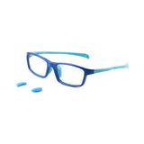 S.D.BLUE/L.BLUE