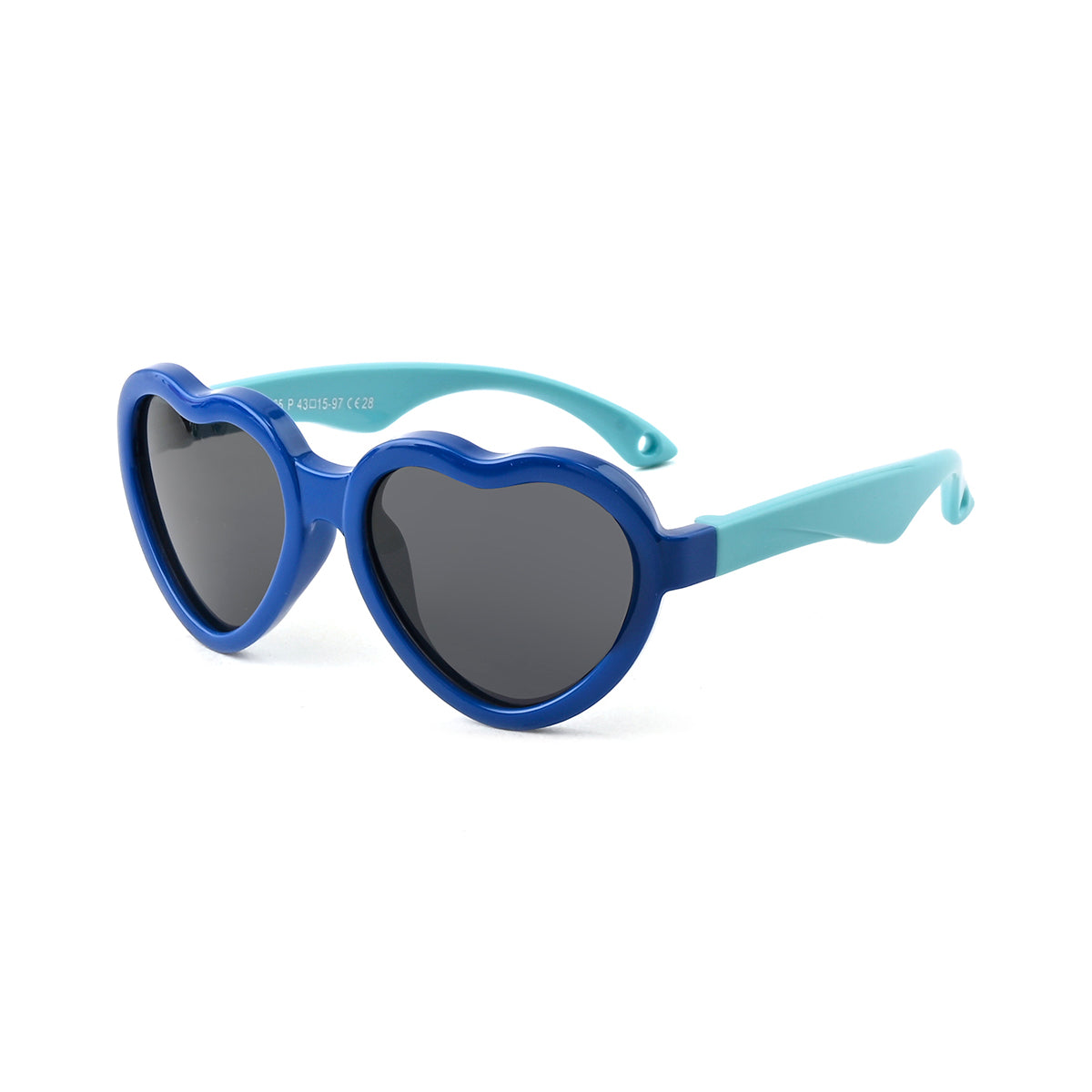 S.D.BLUE/L.BLUE