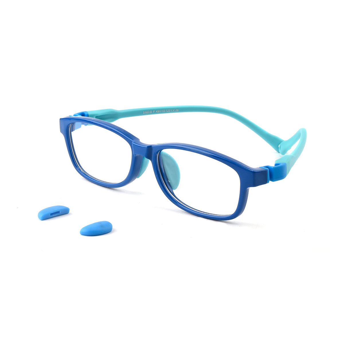 S.D.BLUE/L.BLUE