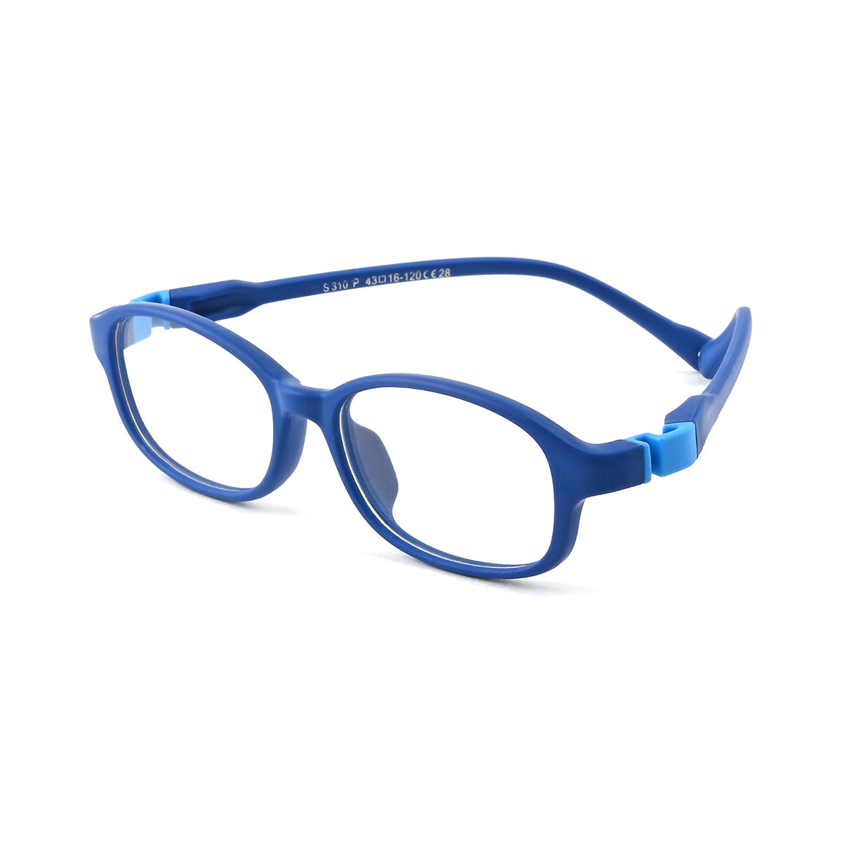 M.D.BLUE
