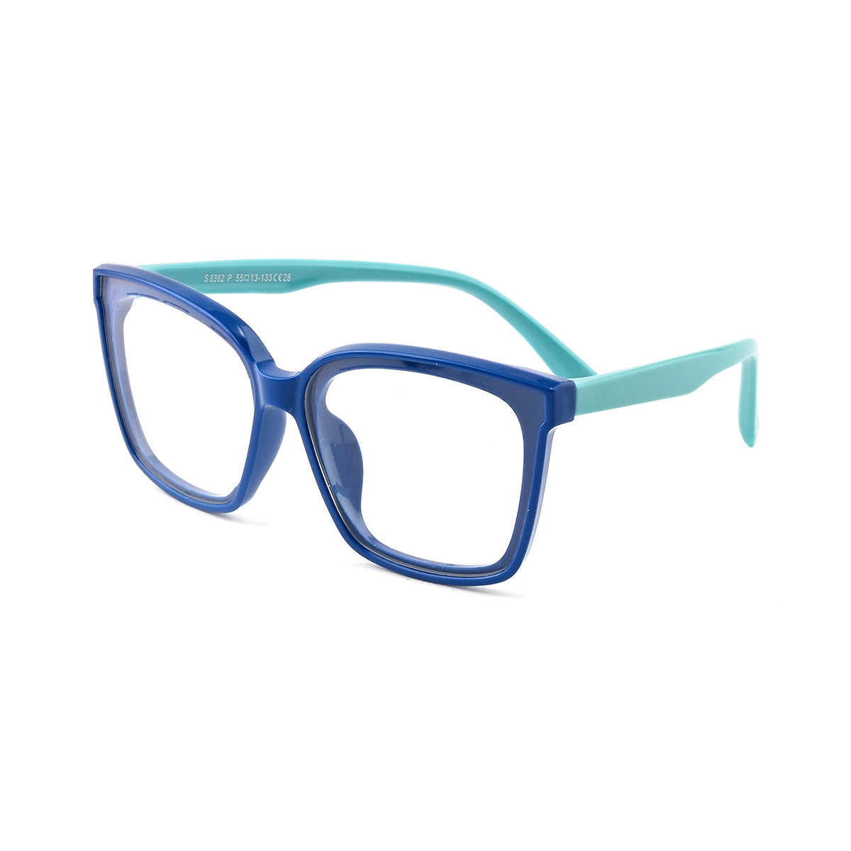 S.D.BLUE/L.BLUE